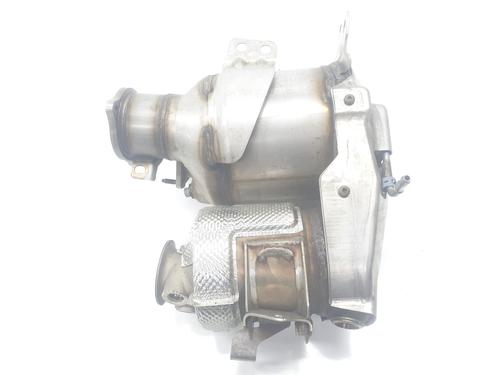 Used Particulate filter AUDI A6 C7 (4G2, 4GC) 2.0 TDI (190 hp) 31855849