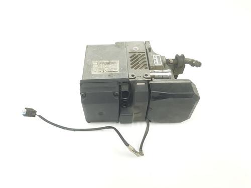 Used Heater blower motor BMW X5 (E53) 3.0 d (218 hp) 17169878
