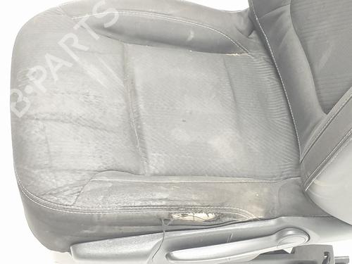 Left front seat RENAULT TRAFIC III Van (FG_) 1.6 dCi 120 (FGMB, FGMC) | BP17812640C15 