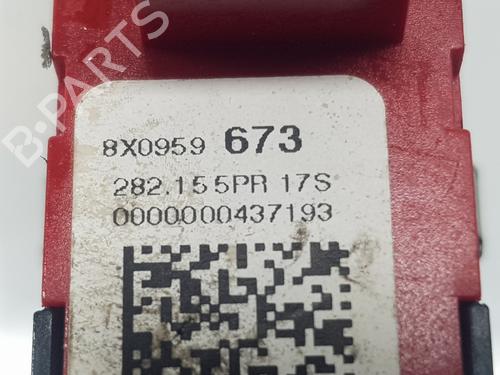 Switch AUDI A1 (8X1, 8XK) 1.4 TDI | BP24104092I30 