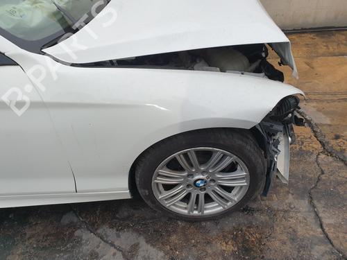 Ignition barrel BMW 1 (F20) 118 d | BP13097729M48 