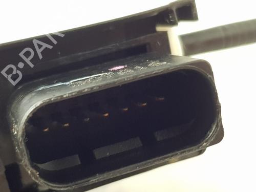 Front left lock PEUGEOT 308 II (LB_, LP_, LW_, LH_, L3_)  | BP29011020C98 