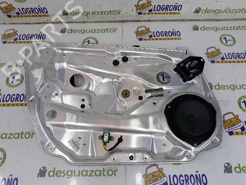 Front left window mechanism MERCEDES-BENZ C-CLASS T-Model (S204) C 180 CDI (204.200) | BP1920000C22 