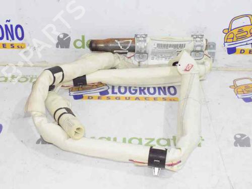 Used Right curtain airbag VW GOLF VI (5K1) 1.6 TDI (105 hp) 26385383
