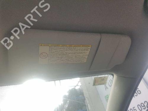 Electronic module TOYOTA AVENSIS Estate (_T27_) 2.0 D-4D (ADT270_, ADT270R) | BP8229550M83 