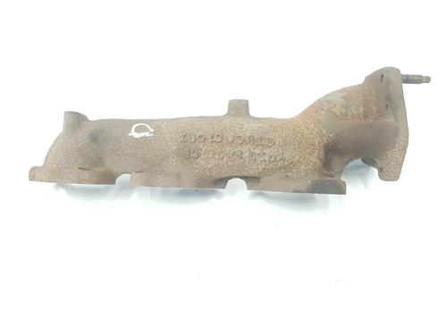 Used Exhaust manifold LAND ROVER DISCOVERY III (L319) 2.7 TD 4x4 (190 hp) 13091726