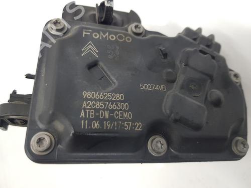 Throttle body PEUGEOT TRAVELLER Bus (V_) 2.0 BlueHDi 150 / HDi 150 | BP9965181M82 