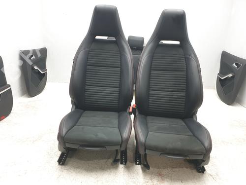 Seats set MERCEDES-BENZ GLA-CLASS (X156) GLA 200 CDI / d (156.908) | BP21066185C78 