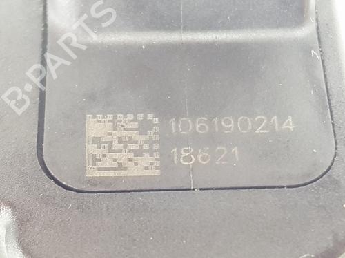 Ignition coil SEAT IBIZA IV SC (6J1, 6P5) 1.2 TSI | BP25714952M94 