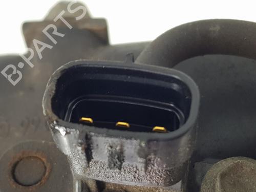 Intercooler TOYOTA LAND CRUISER PRADO (_J12_) 3.0 D-4D (KDJ120, KDJ125) | BP20238638M30 