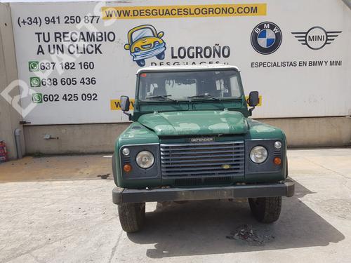 Used Parts LAND ROVER DEFENDER Station Wagon (L316)  2.5 Td5 4x4 (L316)  1035056