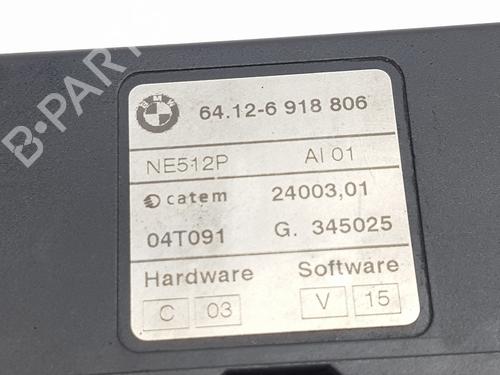 Other BMW X3 (E83) 3.0 d | BP38095860O1  - Image 6