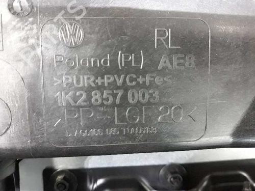 Dashboard VW GOLF V (1K1) 1.9 TDI | BP1098091C46 