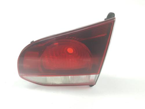 Used Right tailgate light VW GOLF VI (5K1) 2.0 GTi (210 hp) 10352462