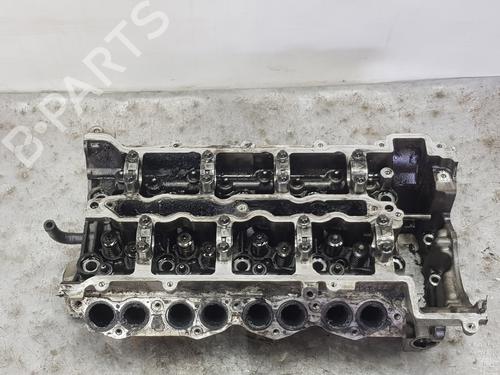 Used Cylinder head MERCEDES-BENZ A-CLASS (W168) A 170 CDI (168.008) (90 hp) 31808208