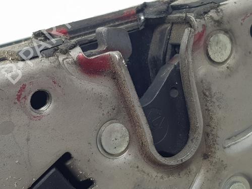 Front left lock OPEL VIVARO A Bus (X83) 2.0 CDTI (F7, J7, A07) | BP21842765C98 