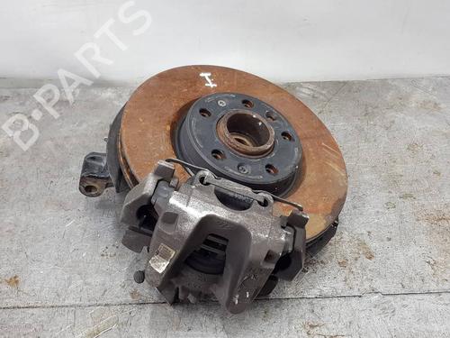 Left front steering knuckle PEUGEOT RIFTER | BP40494825M25 - Image 7