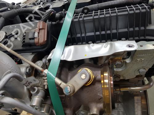 Engine JEEP RENEGADE SUV (BU, B1, BV) | BP37630850M1 - Image 9