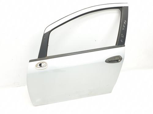 Left front door FIAT GRANDE PUNTO (199_) 1.4 (199AXB11, 199AXB1A, 199BXB1A, 199AXL1A) | BP17871373C2 