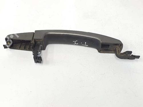 Used Rear left exterior door handle LAND ROVER RANGE ROVER SPORT I (L320) 2.7 D 4x4 (190 hp) 4931798