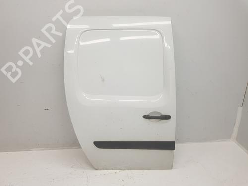 Used Right slide door Right slide door MERCEDES-BENZ CITAN Mixto (Double Cabin) (W415) 109 CDI (415.603, 415.605) (90 hp) 36558160 36558160
