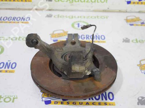 Right front steering knuckle OPEL ASTRA H (A04) 1.7 CDTI (L48) | BP787528M26 