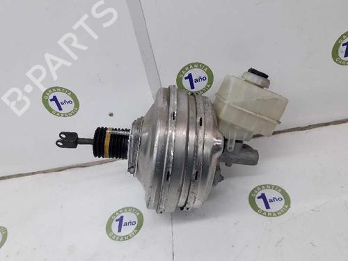 Servo brake BMW X3 (E83) 2.0 d | BP4494465M42 