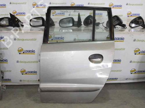 Used Left rear door HYUNDAI ATOS (MX) 1.0 i (54 hp) 1211124