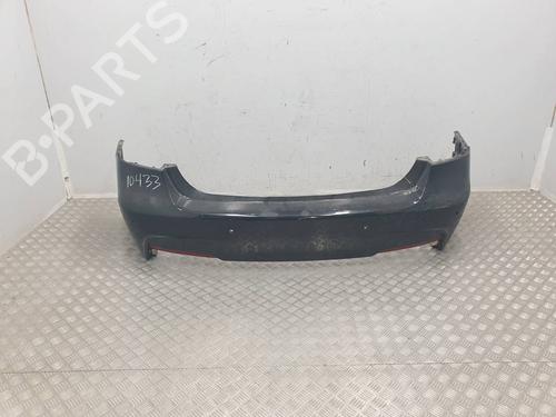 Used Rear bumper Rear bumper BMW 3 (F30, F80) 320 d (184 hp) 40226231 40226231