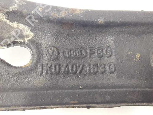 Left front suspension arm SEAT LEON (1P1) 1.9 TDI | BP5579900M12 