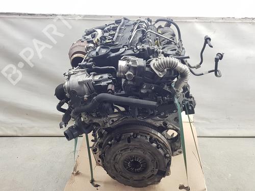 Engine OPEL ZAFIRA TOURER C (P12) 1.4 (75) | BP32175227M1 