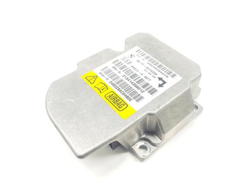 Kollisonspute sett BMW X3 (E83) 3.0 d | BP15846097C86 