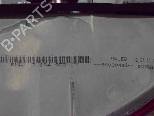 Left taillight BMW 1 (E81) 118 d | BP1159473C34 