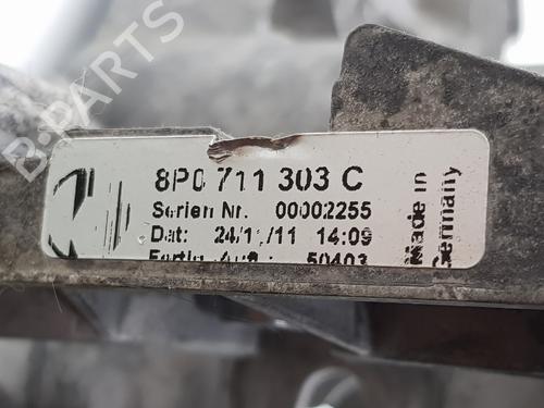 Hand brake AUDI A3 Sportback (8PA) 1.6 TDI | BP17453760I18 