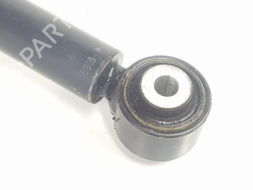 Right rear shock absorber VW POLO VI (AW1, BZ1, AE1) 1.6 TDI | BP29573506M19