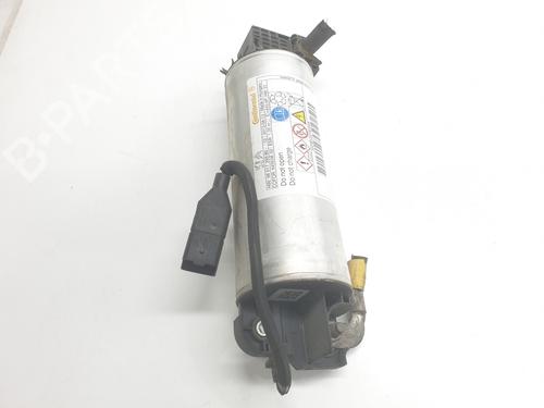 Electronic module CITROËN C4 Picasso II | BP31997554M83