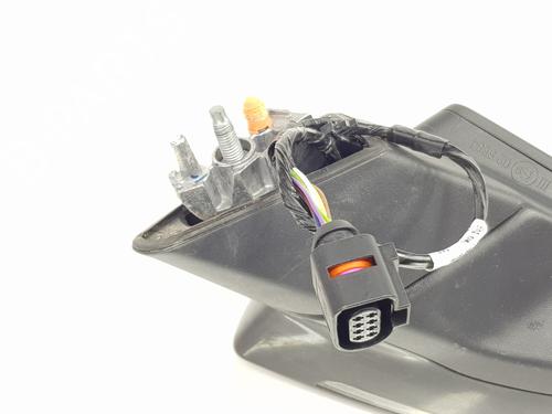 Right mirror SEAT ARONA (KJ7, KJP)  | BP27880194C27 