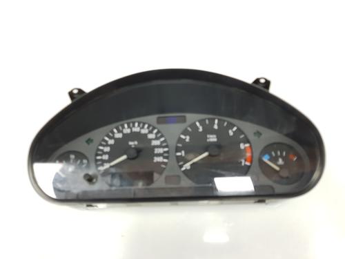 Instrument cluster BMW 3 Compact (E36) 316 i | BP20975607C47 