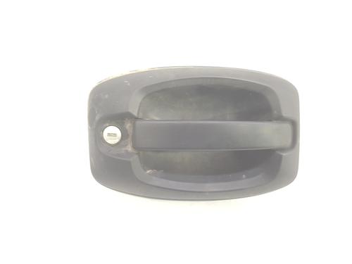 Used Front left exterior door handle PEUGEOT BOXER Van 2.2 HDi 130 (131 hp) 10034317