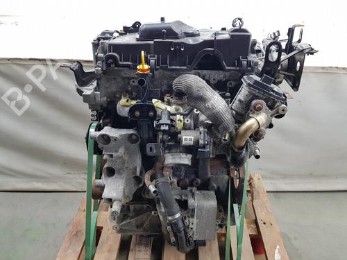 Engine RENAULT MASTER III Van (FV) 2.3 dCi 165 FWD (FV0P, FV0U, FV11, FV12, FV1E) | BP29755267M1 