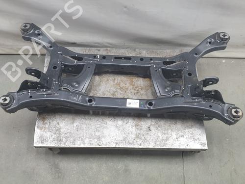 Used Rear axle HYUNDAI KONA (SX2) EV (135 hp) 22547496