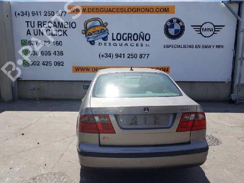Compressor A/A SAAB 9-5 (YS3E) 2.2 TiD | BP5616317M34 