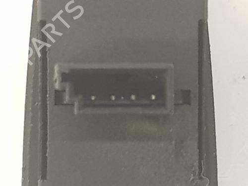Left rear window switch BMW 3 Touring (E46) 320 d | BP9125048I29 