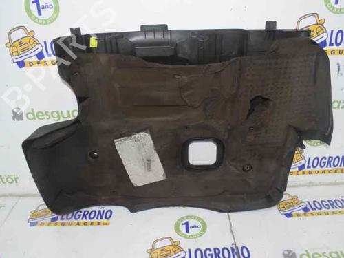 Upper protection BMW 1 (E87) 120 d | BP14119592M93 