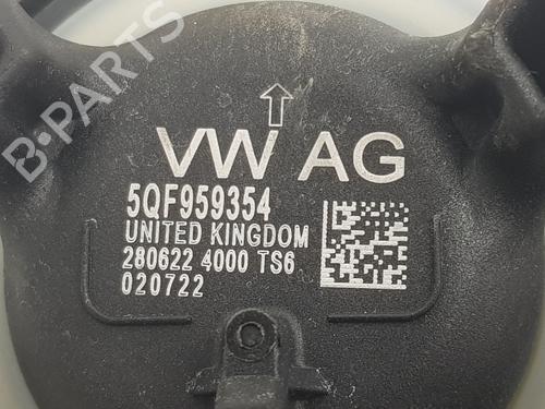 Electronic sensor SEAT IBIZA V (KJ1, KJG) 1.0 TSI | BP20195078M84 