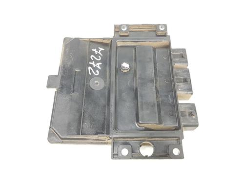 Engine control unit (ECU) RENAULT MEGANE II (BM0/1_, CM0/1_) 1.5 dCi (BM1F, CM1F) | BP18432379M57 