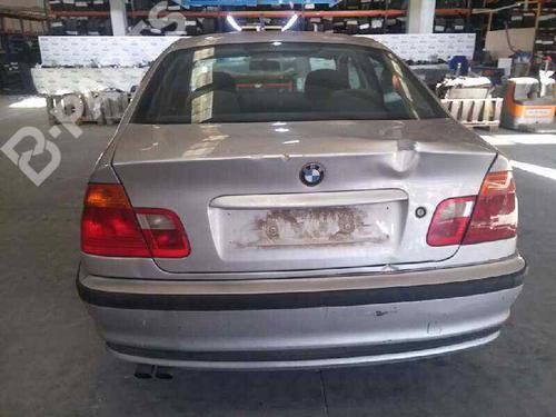 Oil radiator BMW 3 (E46) 320 i | BP8746517M33  - Image 12