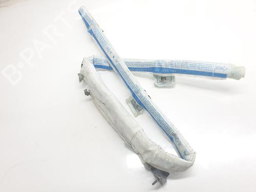 Høyre gardin kollisjonspute SEAT LEON (5F1)  | BP26728344C12 