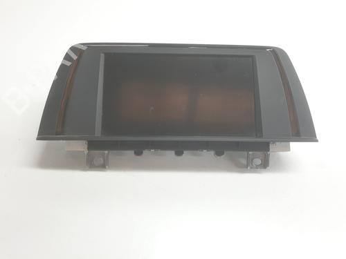 Display Display BMW 1 (F20) 116 d (116 hp) 36305970 36305970