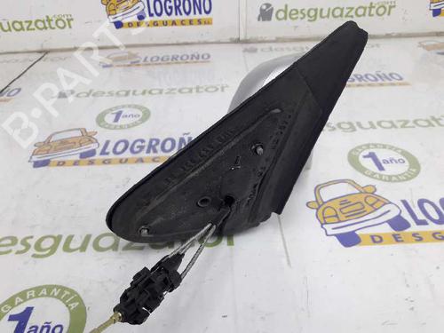Right mirror SEAT LEON (1M1) 1.9 TDI | BP3116429C27 